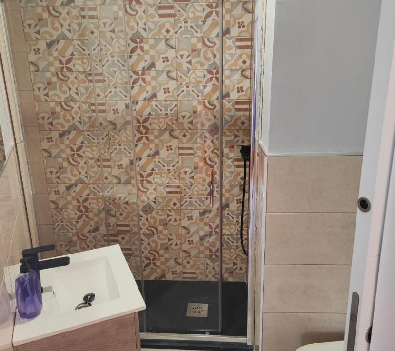 Photo of Bathroom in Argamasilla de Alba