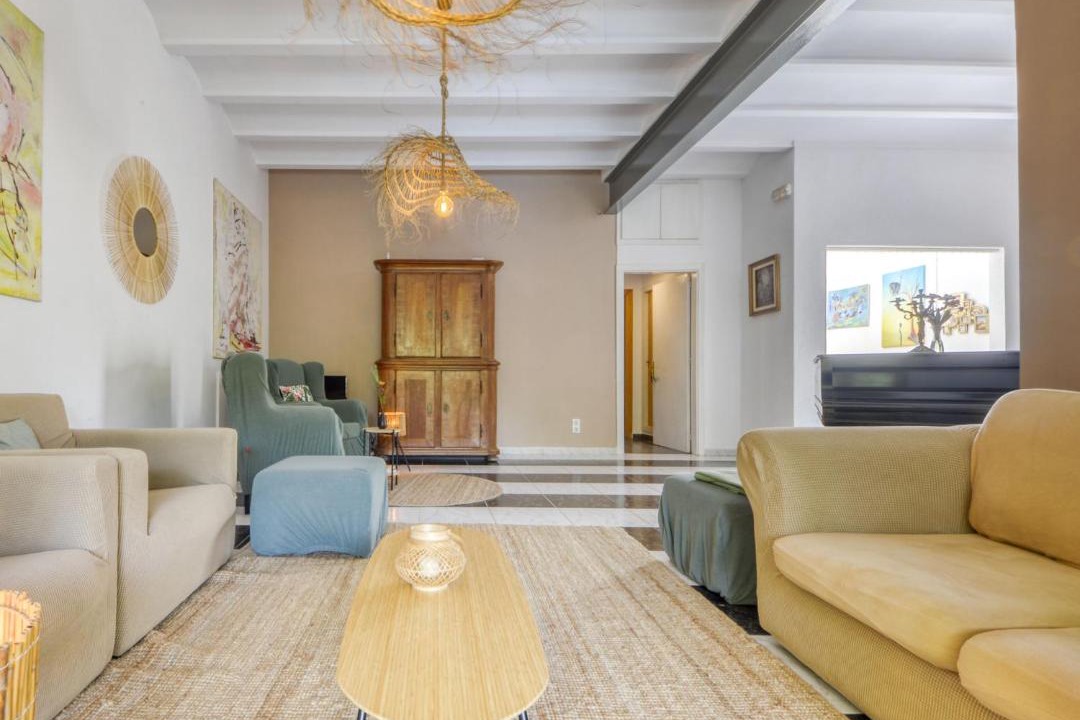 Photo of Livingroom in Fortia
