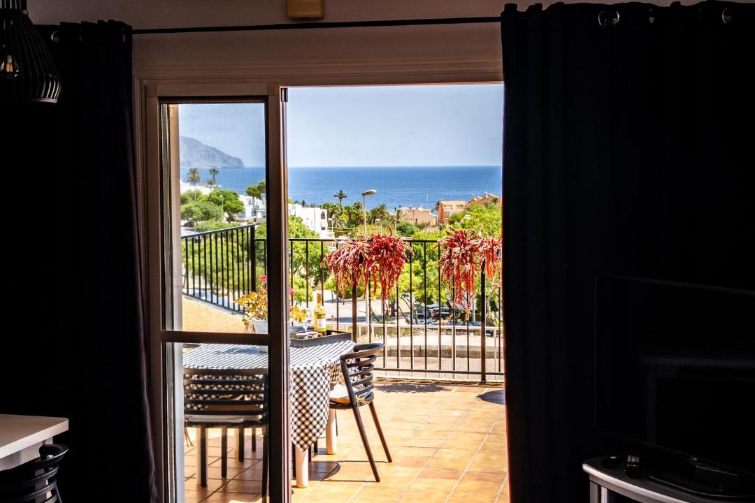 Photo of Patio Balcony in Puerto de Mazarron