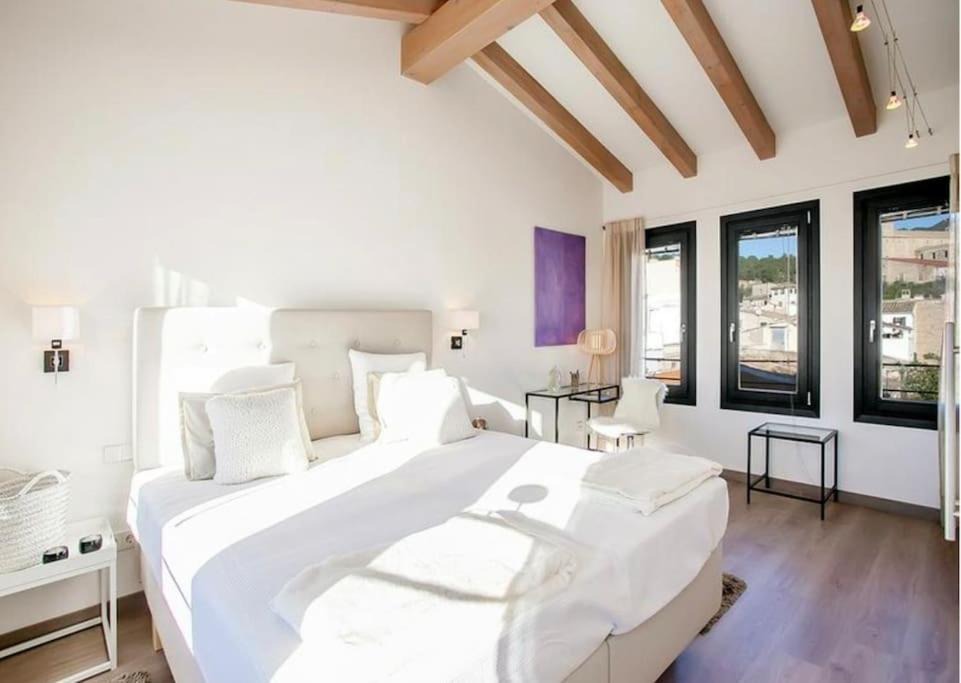 Photo of Bedroom in Andraitx