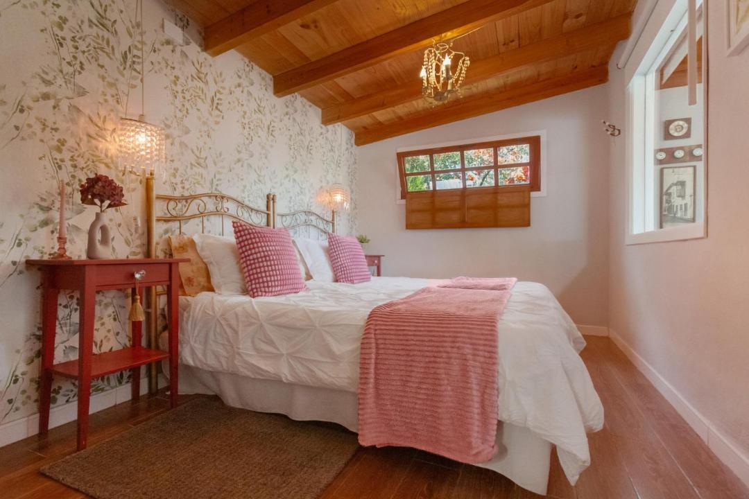 Photo of Bedroom in Icod de los Vinos