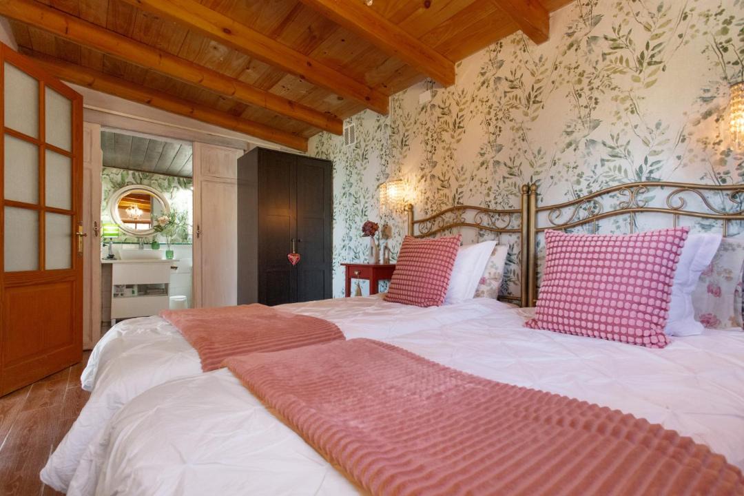 Photo of Bedroom in Icod de los Vinos
