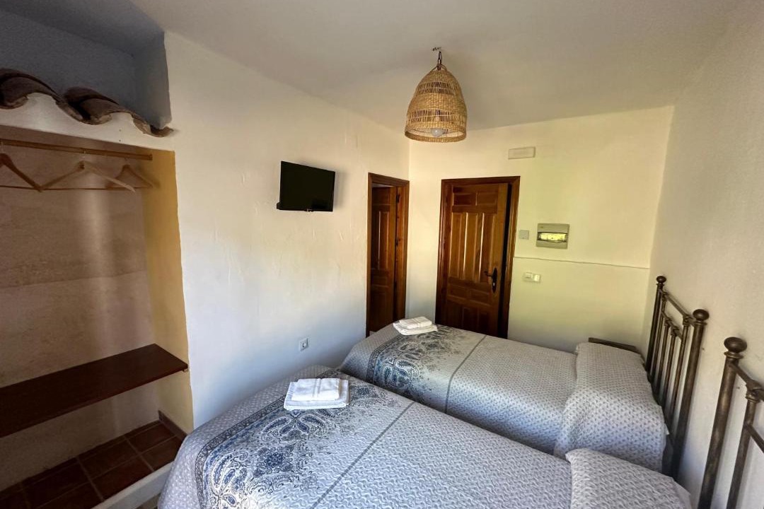 Photo of Bedroom in Hornos