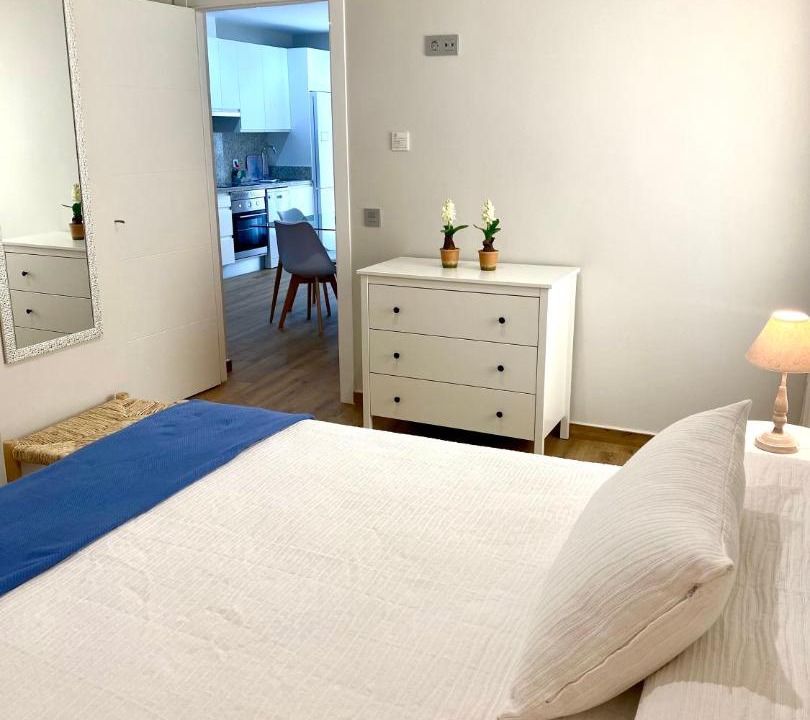 Photo of Bedroom in Serradilla