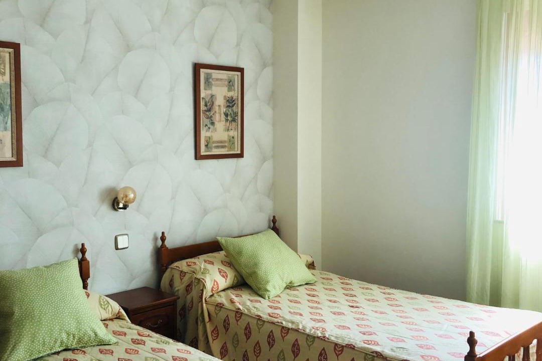 Photo of Bedroom in Leon