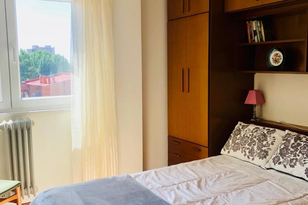 Photo of Bedroom in Leon
