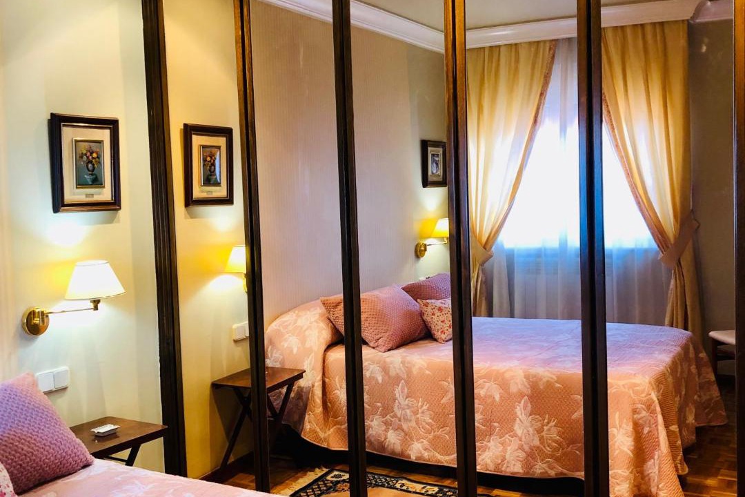 Photo of Bedroom in Leon