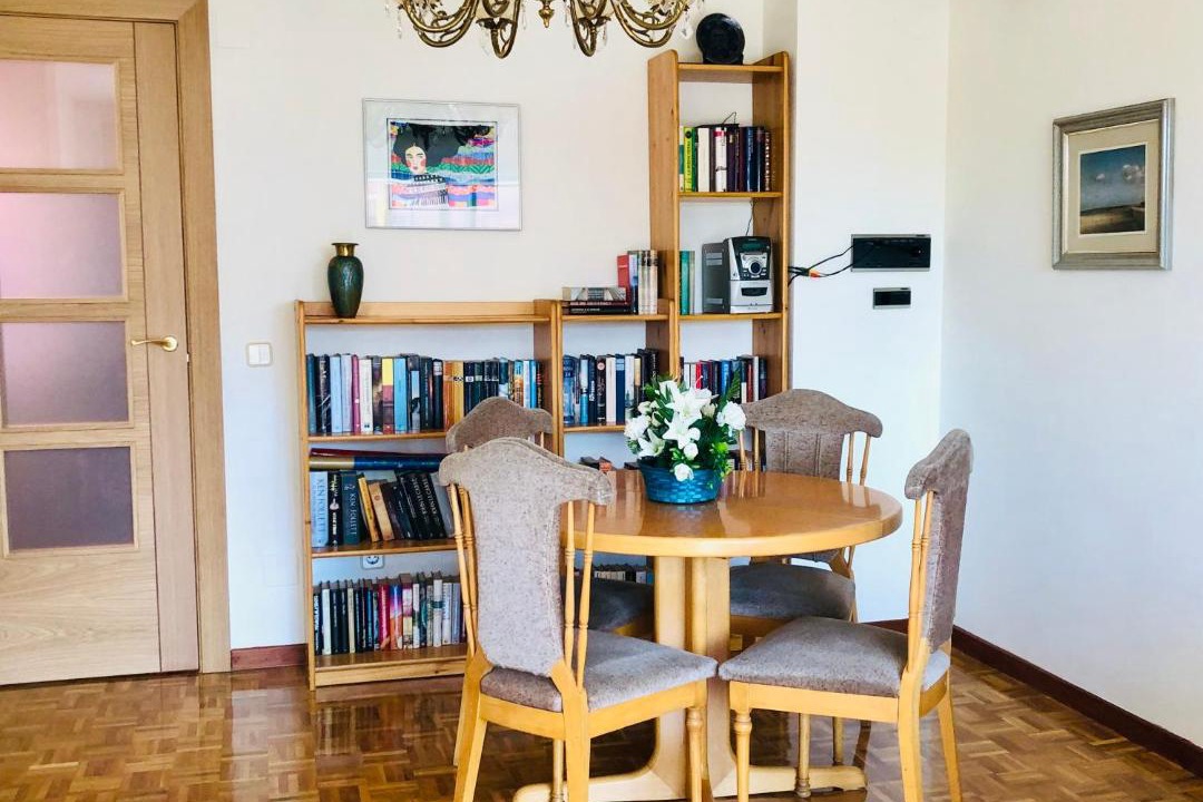 Photo of Livingroom in Leon