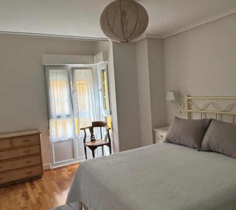 Photo of Bedroom in Candas