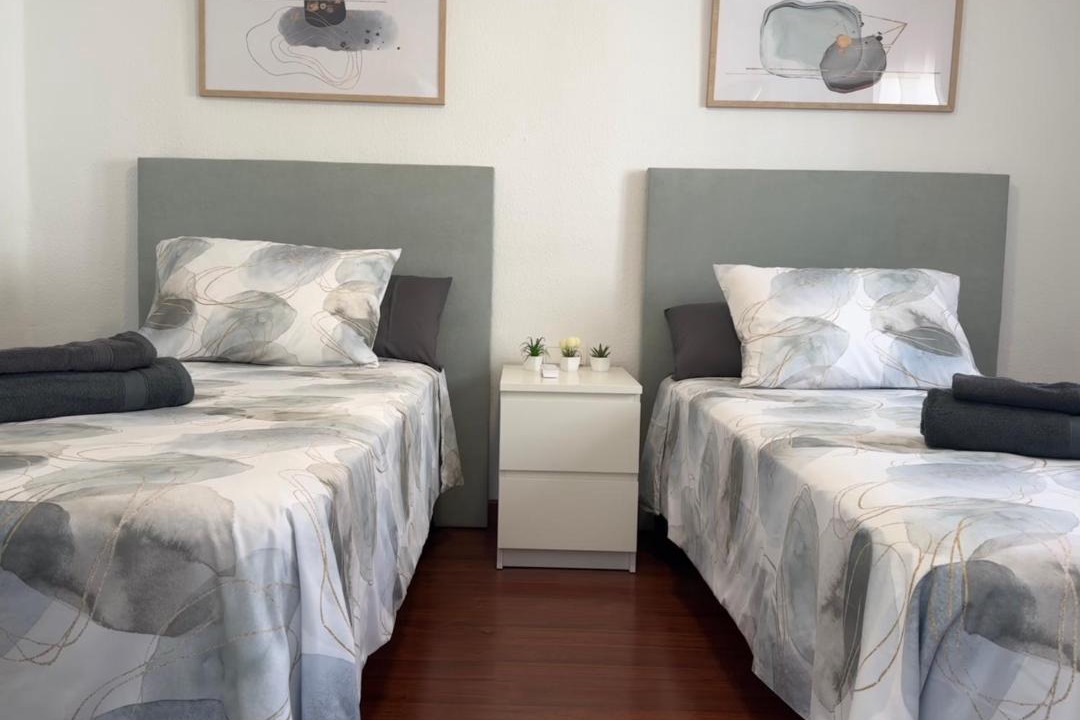 Photo of Bedroom in Albacete