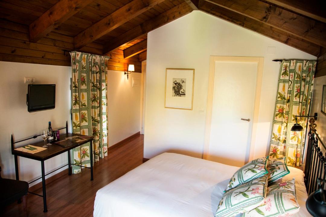Photo of Bedroom in Carracedelo