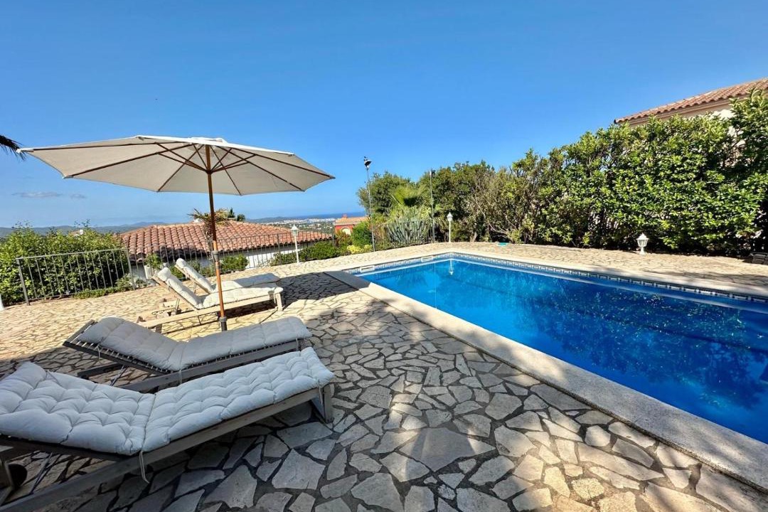 Photo of Outdoor in Castell-Platja d'Aro
