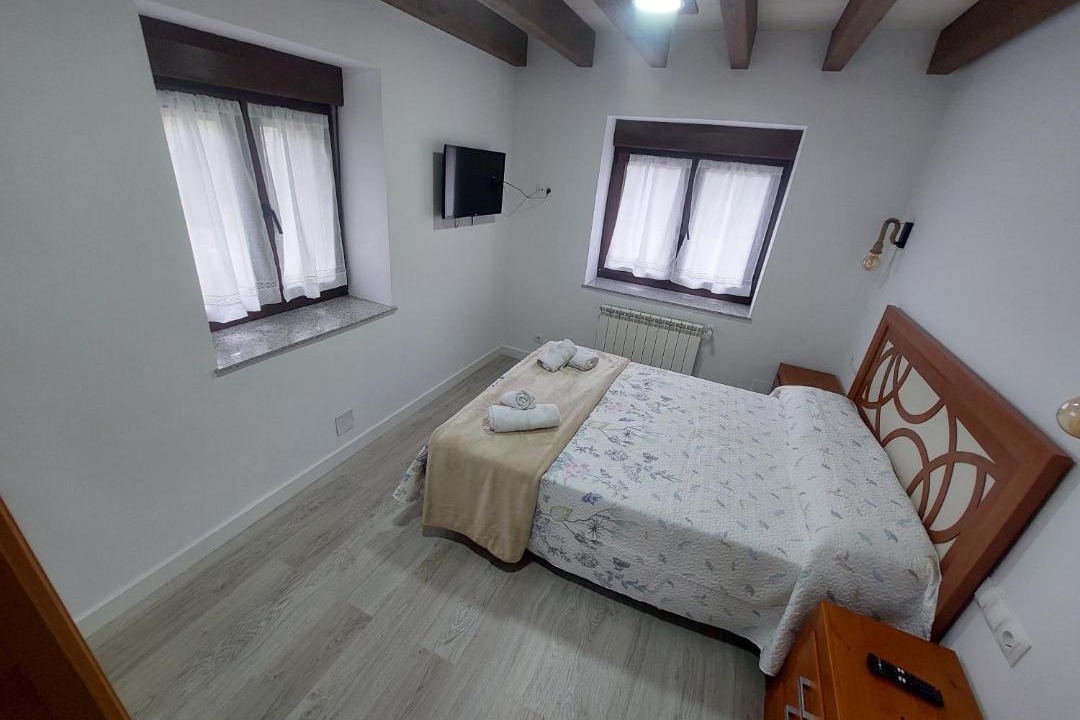 Photo of Bedroom in La Portilla