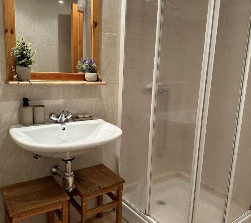Photo of Bathroom in Valdorria