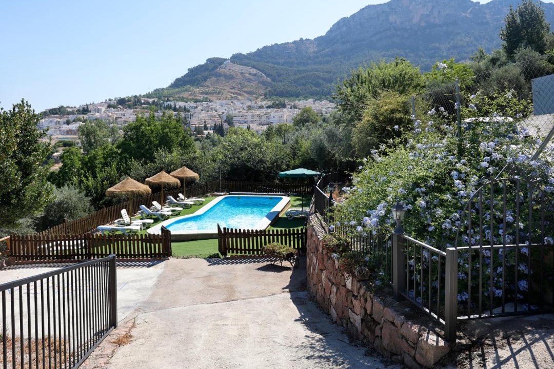 Photo of Outdoor in Cazorla