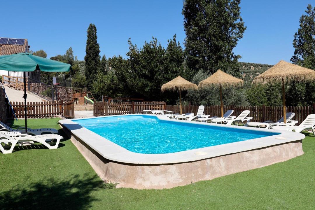 Photo of Outdoor in Cazorla