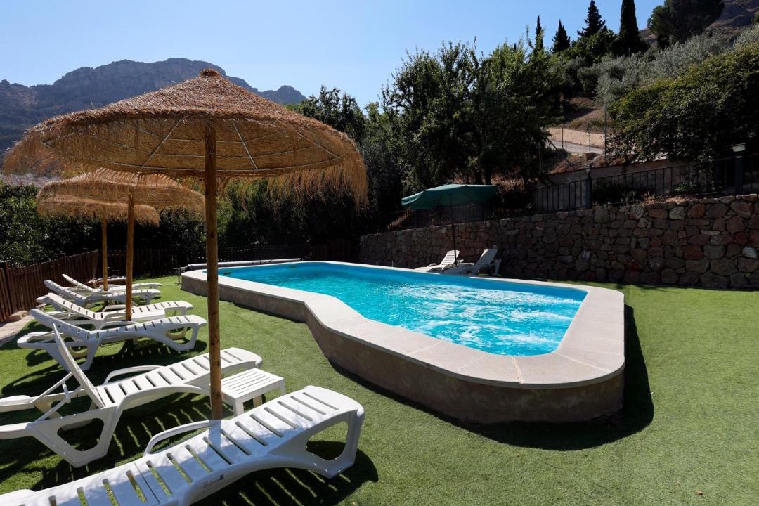 Photo of Outdoor in Cazorla