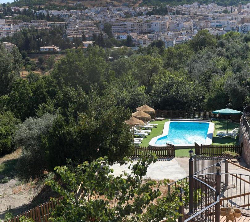 Photo of Outdoor in Cazorla