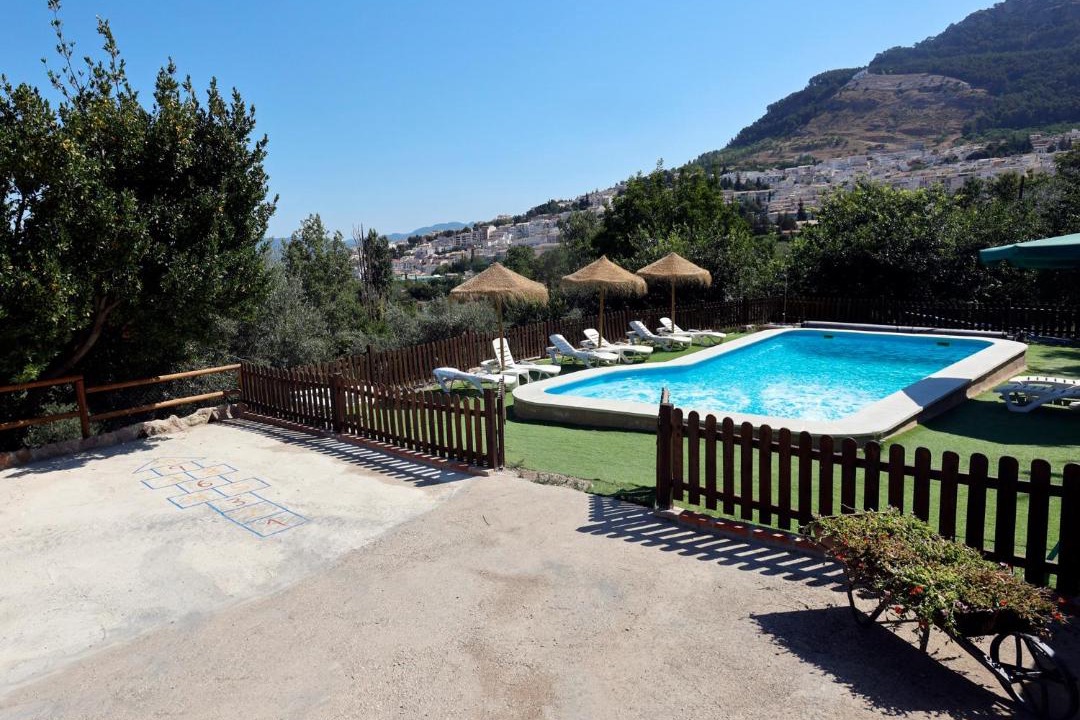 Photo of Outdoor in Cazorla