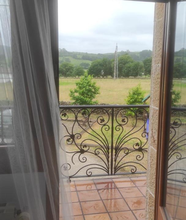 Photo of Patio Balcony in Carrejo