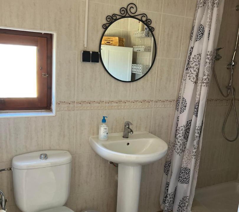 Photo of Bathroom in Sorbas