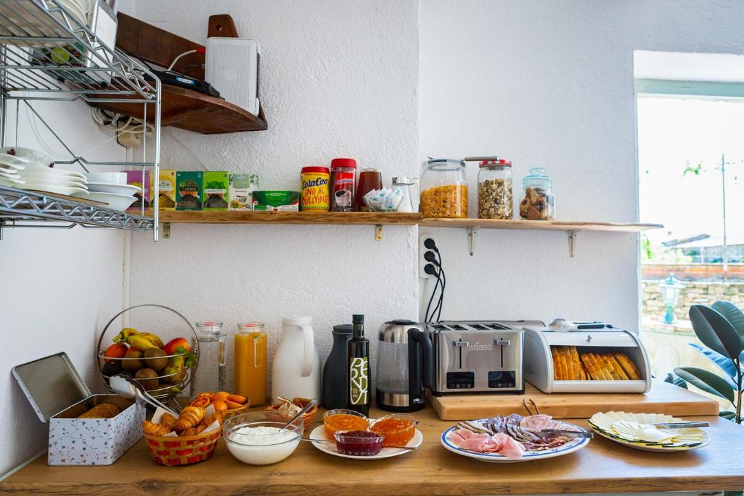 Photo of Kitchen in Peratallada