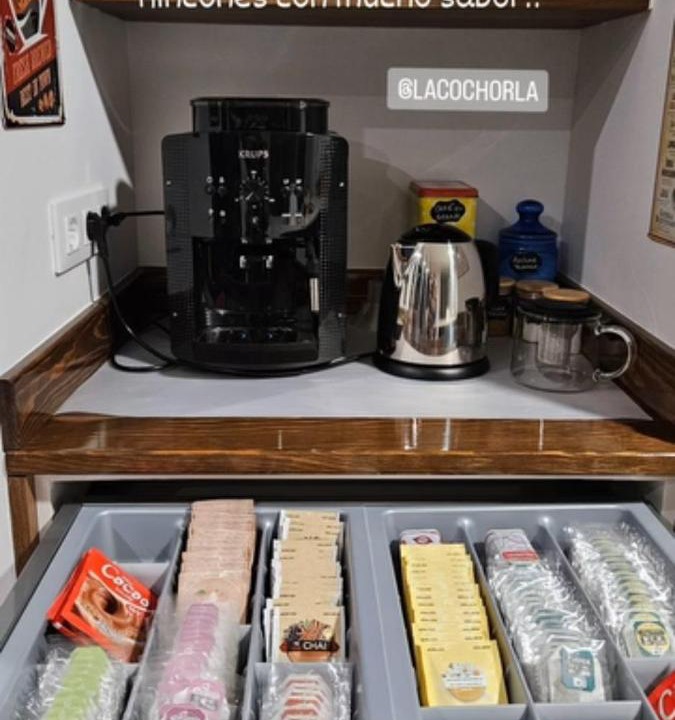 Photo of Kitchen in Paramo del Sil