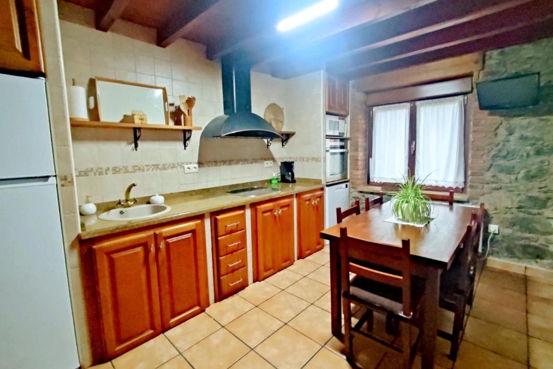 Photo of Kitchen in Puente Nuevo