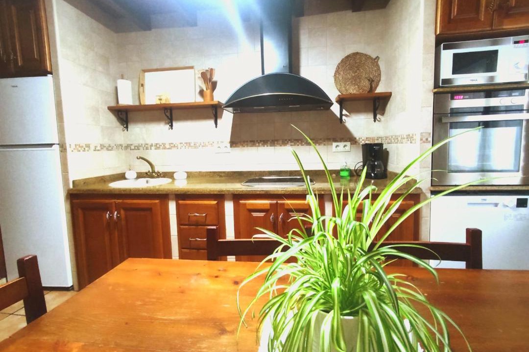 Photo of Kitchen in Puente Nuevo