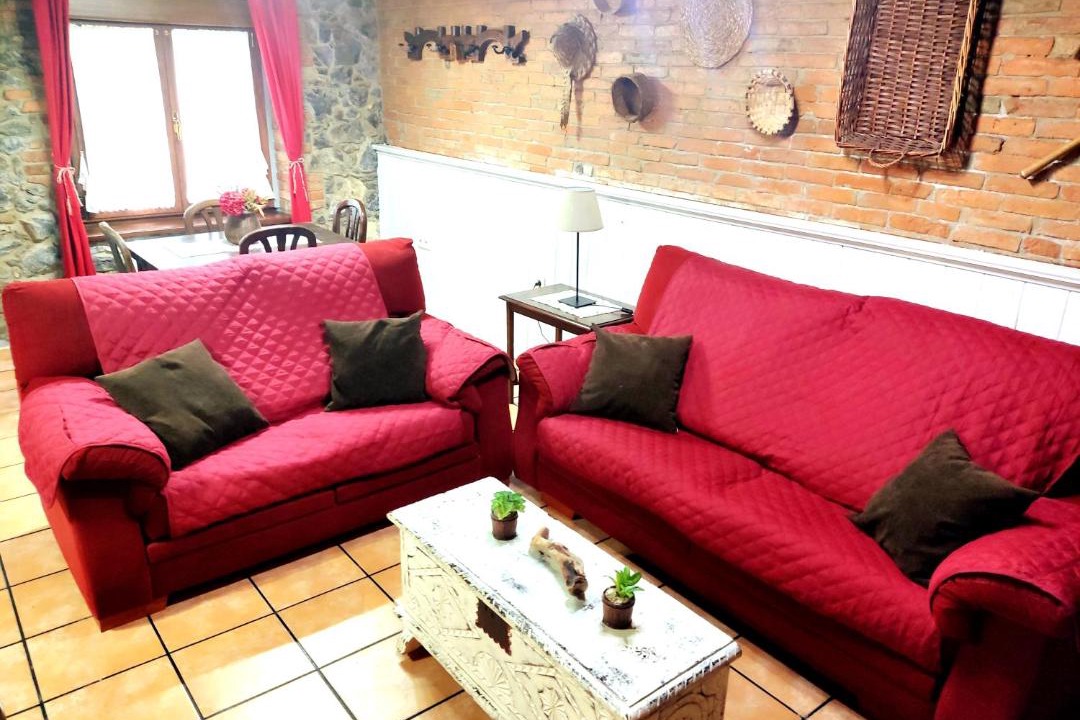 Photo of Livingroom in Puente Nuevo