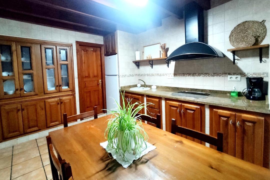Photo of Kitchen in Puente Nuevo