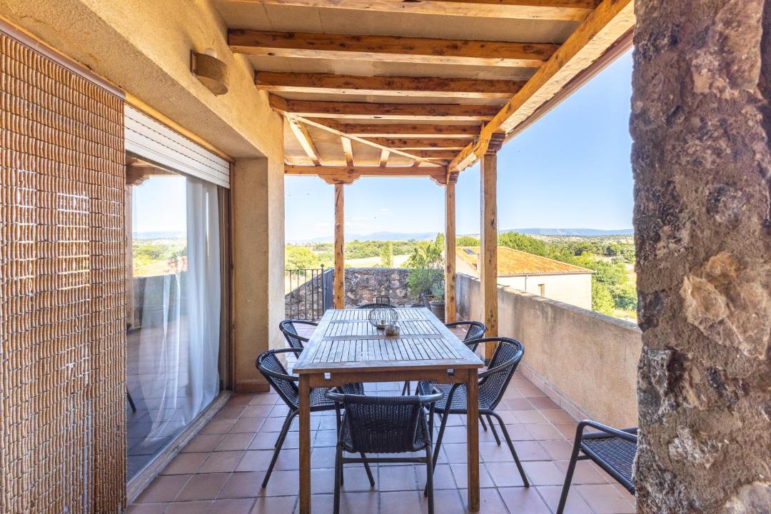 Photo of Patio Balcony in La Matilla