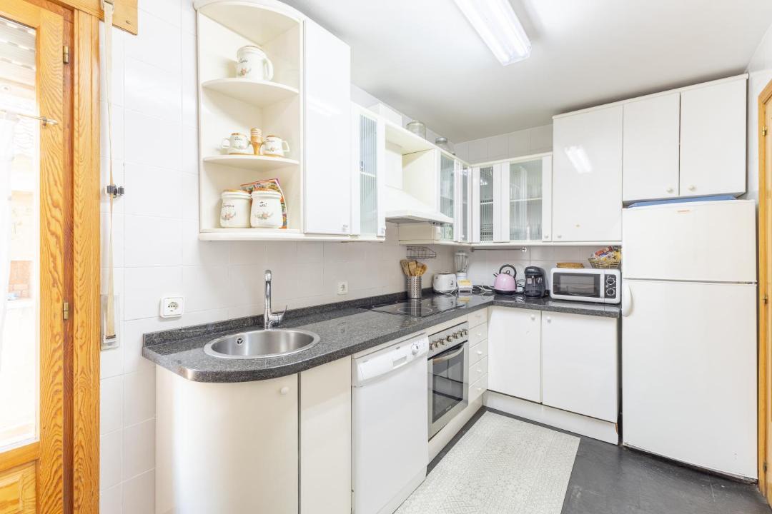 Photo of Kitchen in La Matilla
