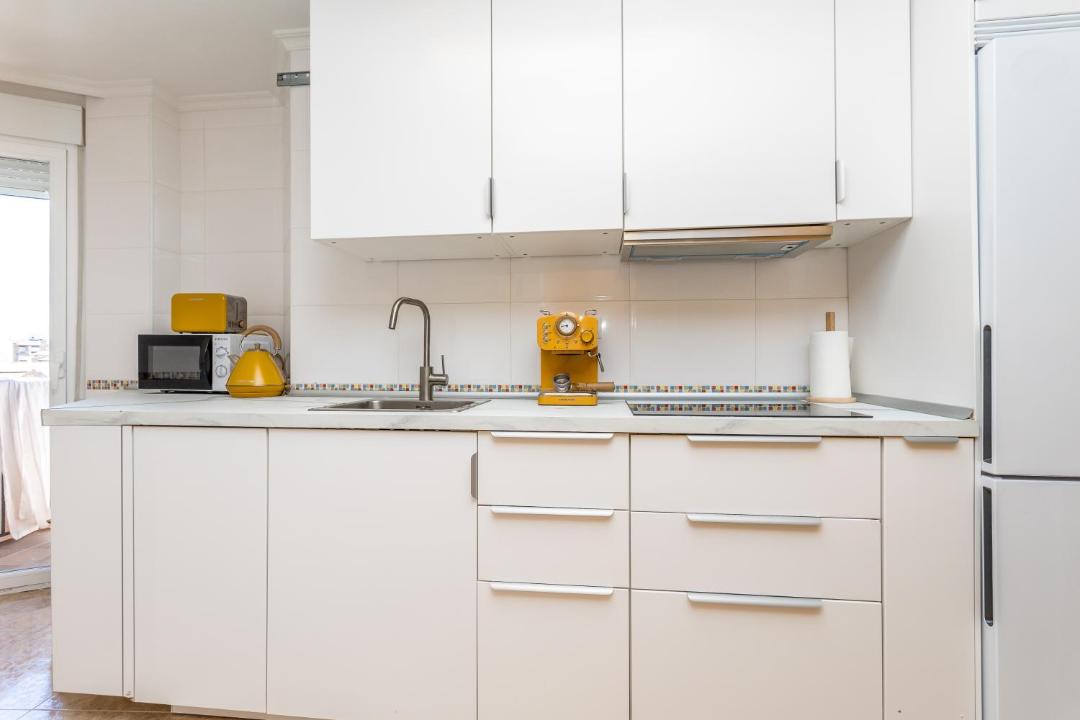 Photo of Kitchen in Valencia de Don Juan