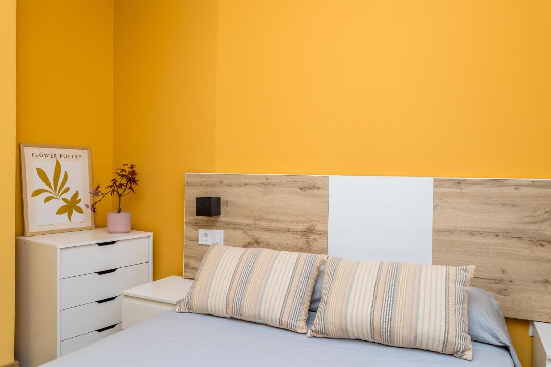 Photo of Bedroom in Valencia de Don Juan