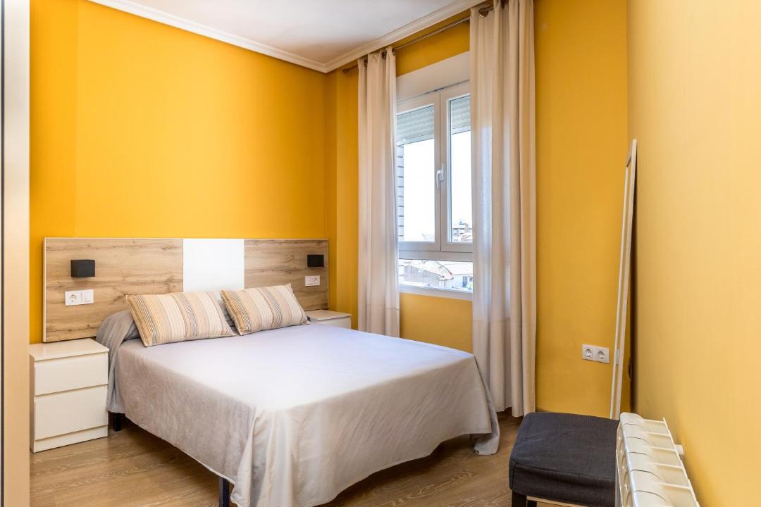 Photo of Bedroom in Valencia de Don Juan