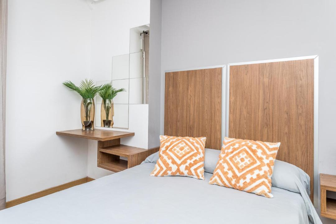 Photo of Bedroom in Valencia de Don Juan