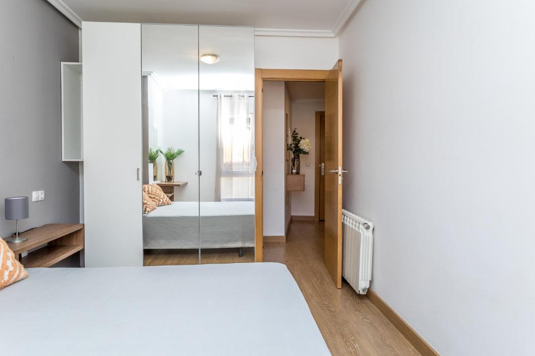 Photo of Bedroom in Valencia de Don Juan