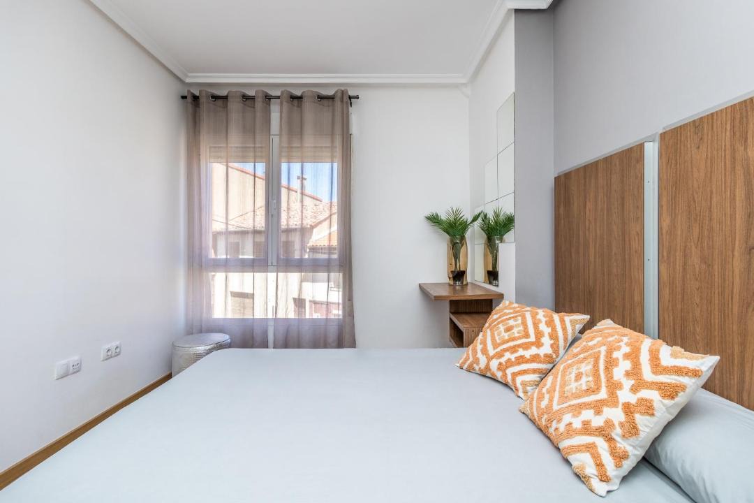 Photo of Bedroom in Valencia de Don Juan
