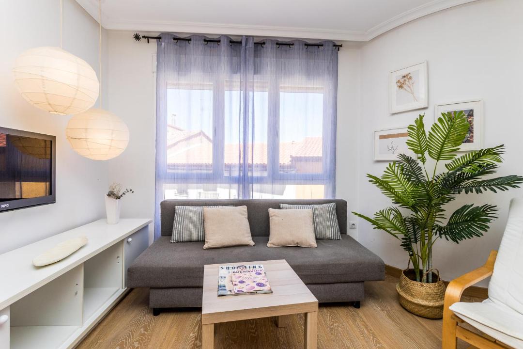 Photo of Livingroom in Valencia de Don Juan