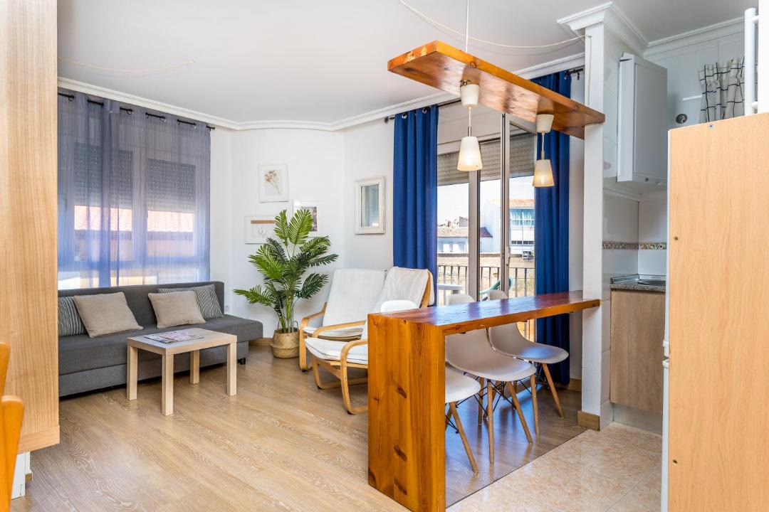 Photo of Livingroom in Valencia de Don Juan
