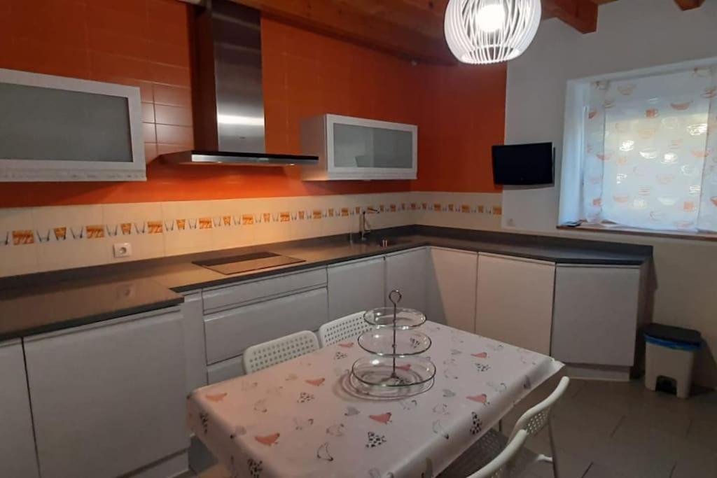 Photo of Kitchen in Rubena