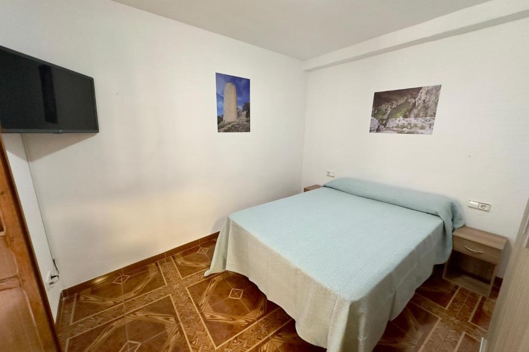 Photo of Bedroom in Quesada