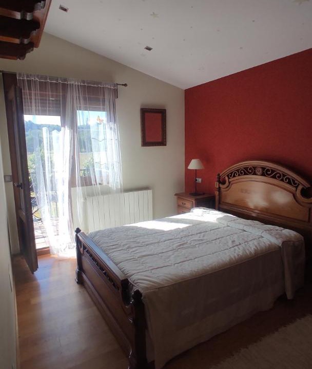 Photo of Bedroom in Carrejo