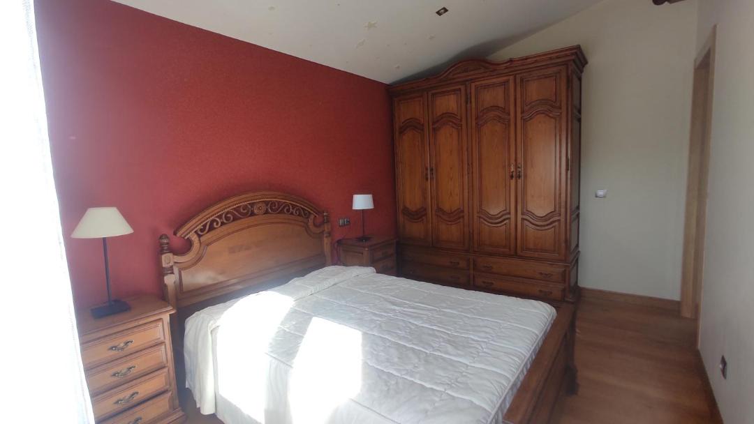 Photo of Bedroom in Carrejo