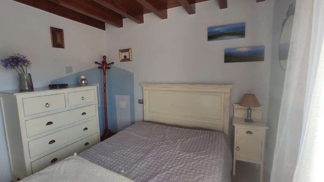 Photo of Bedroom in Carrejo