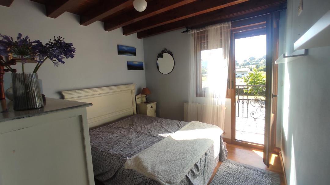 Photo of Bedroom in Carrejo