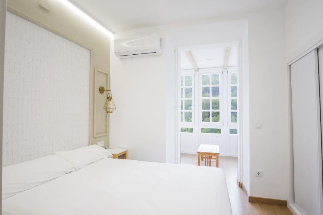 Photo of Bedroom in Triacastela