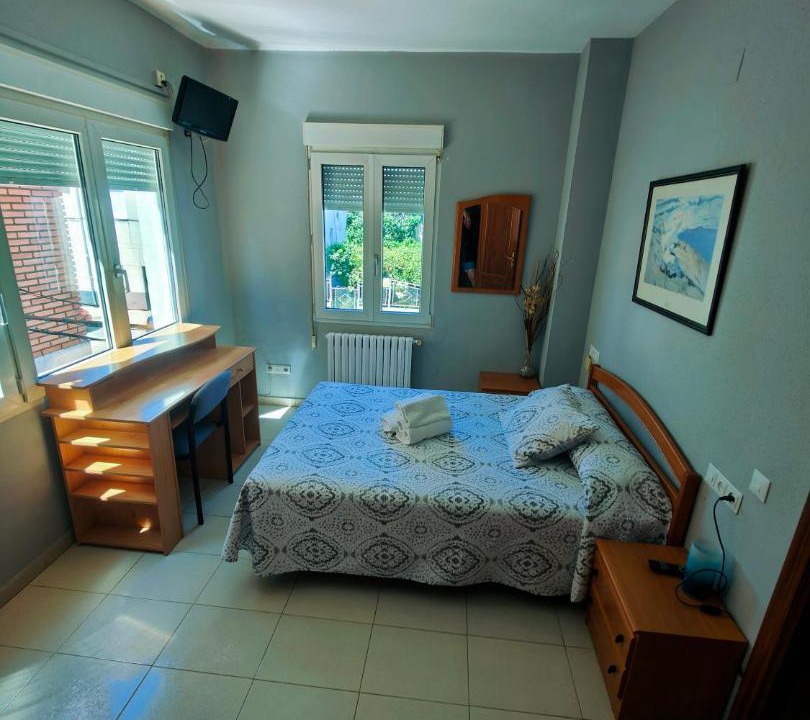 Photo of Bedroom in Ponferrada