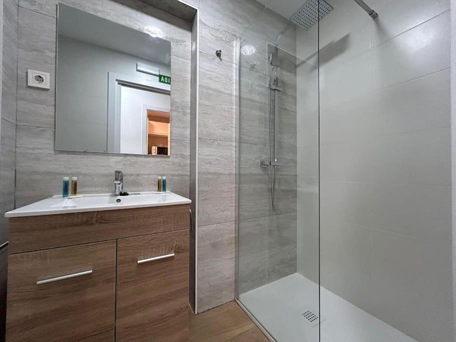 Photo of Bathroom in Pueblo Nuevo